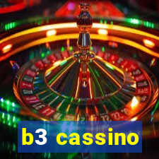 b3 cassino